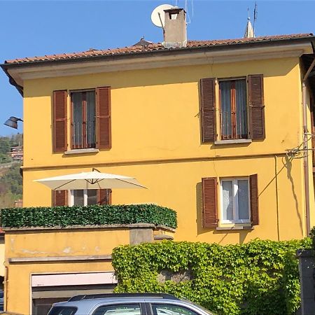 Casa L'Aquila Otel Como Dış mekan fotoğraf