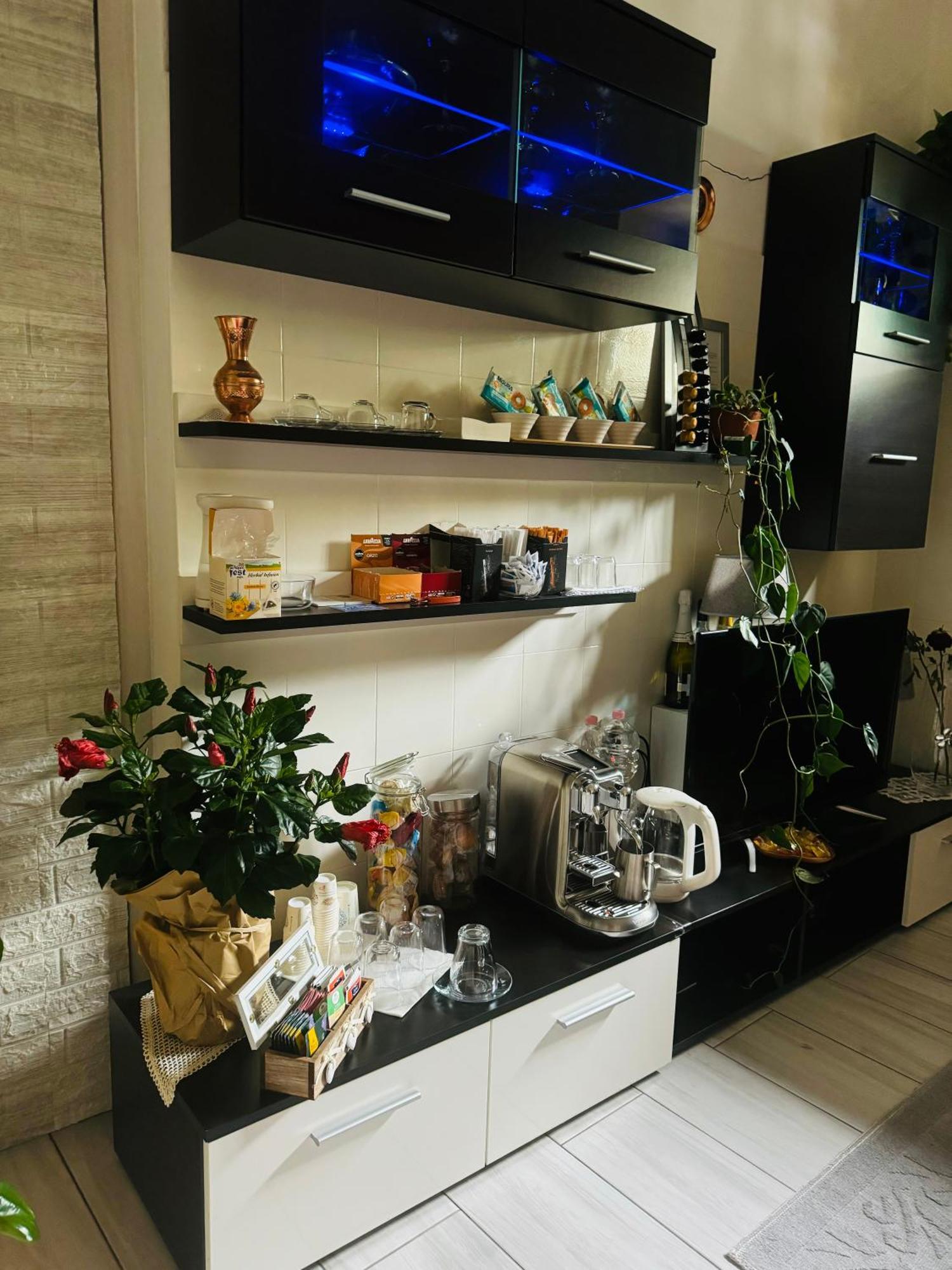 Casa L'Aquila Otel Como Dış mekan fotoğraf