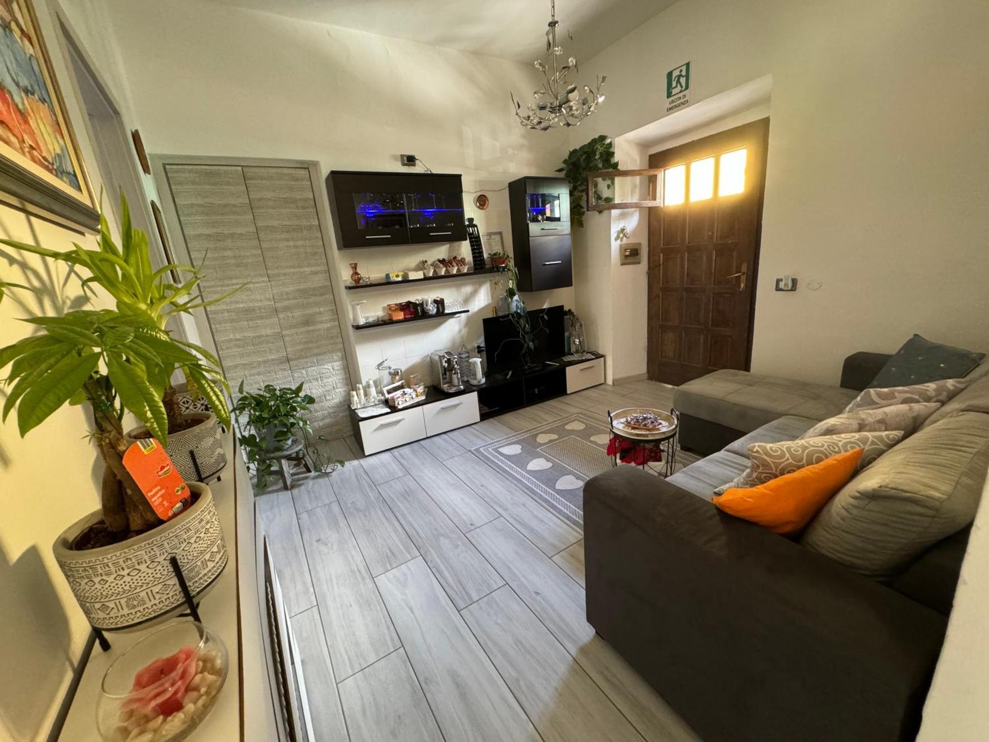 Casa L'Aquila Otel Como Dış mekan fotoğraf