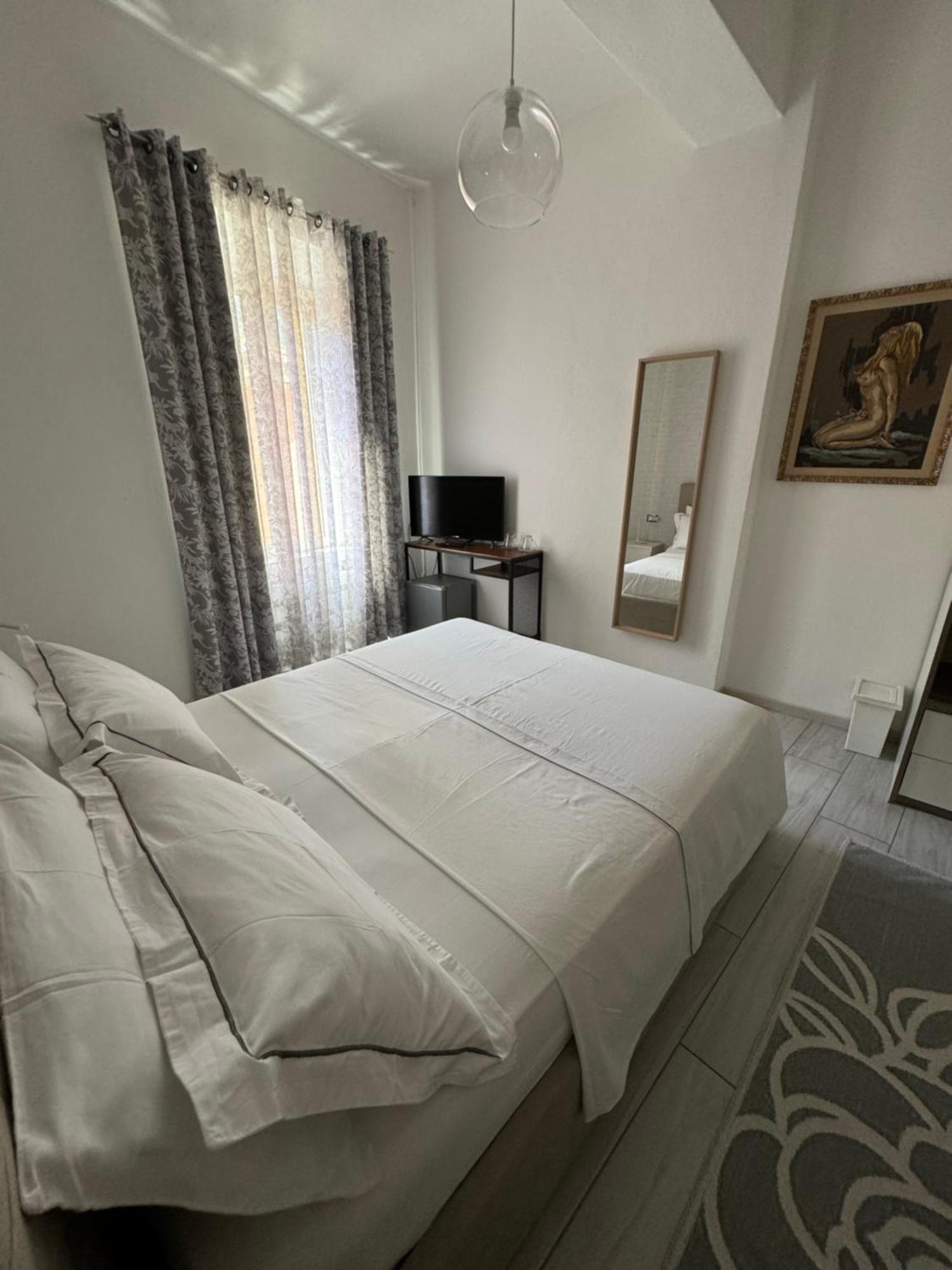Casa L'Aquila Otel Como Dış mekan fotoğraf