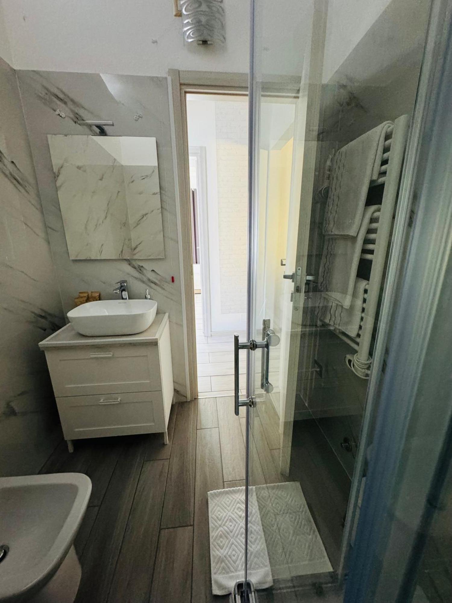 Casa L'Aquila Otel Como Dış mekan fotoğraf
