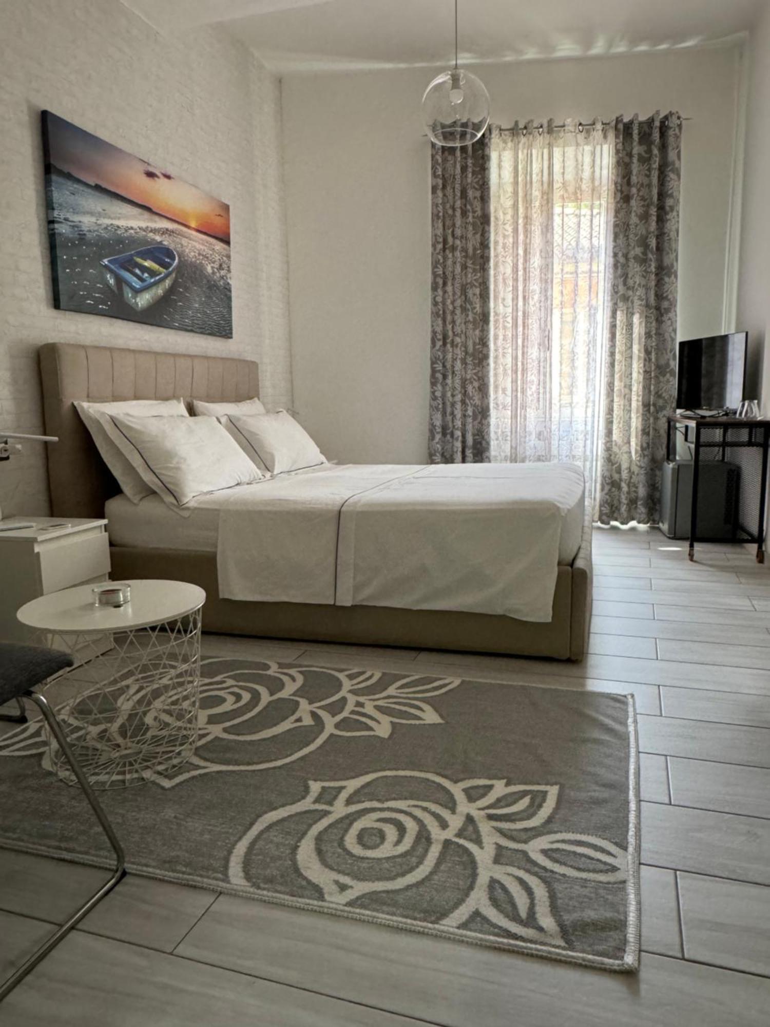 Casa L'Aquila Otel Como Dış mekan fotoğraf