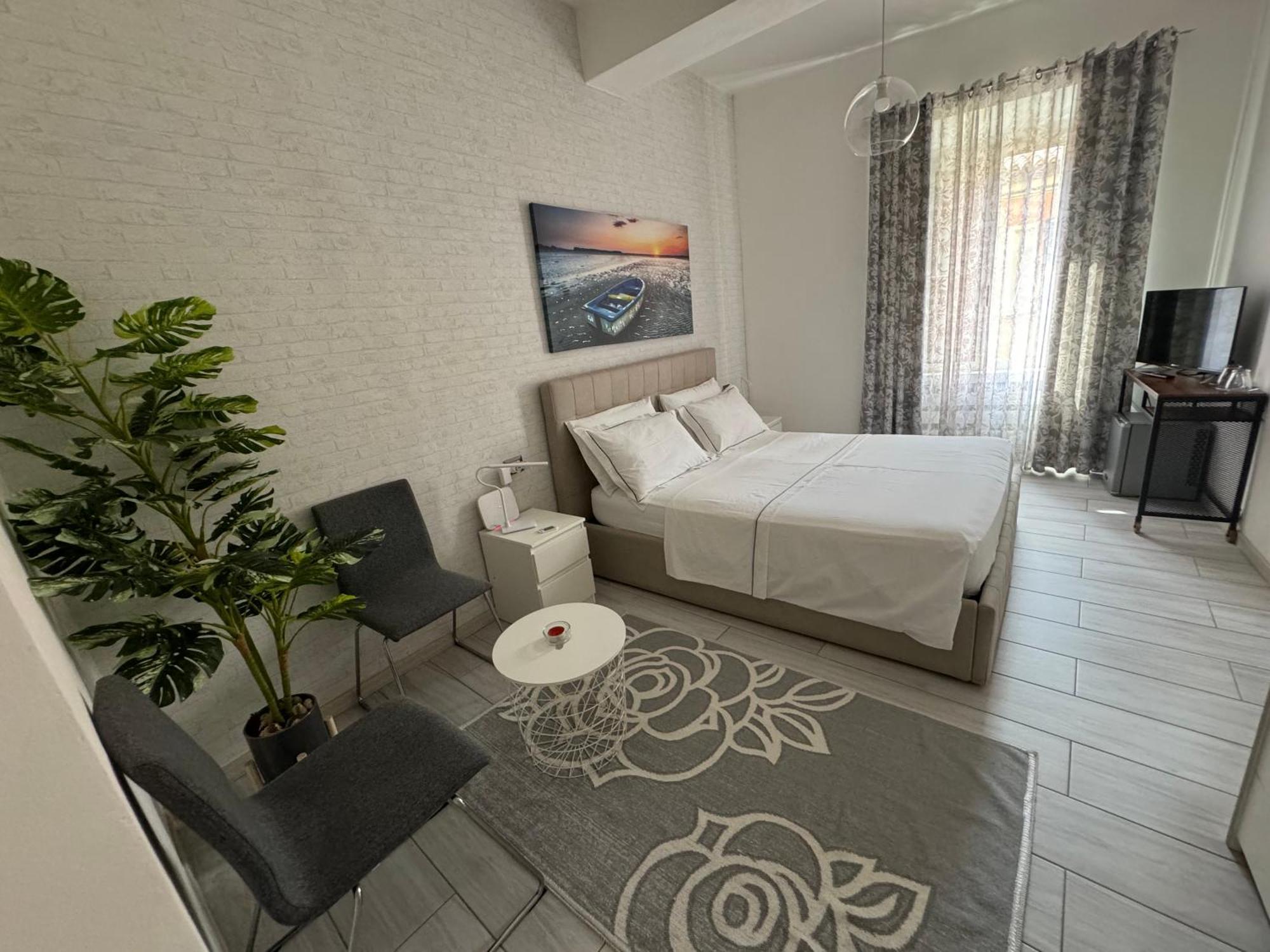 Casa L'Aquila Otel Como Dış mekan fotoğraf
